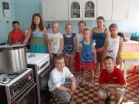 Dzień kulinarny